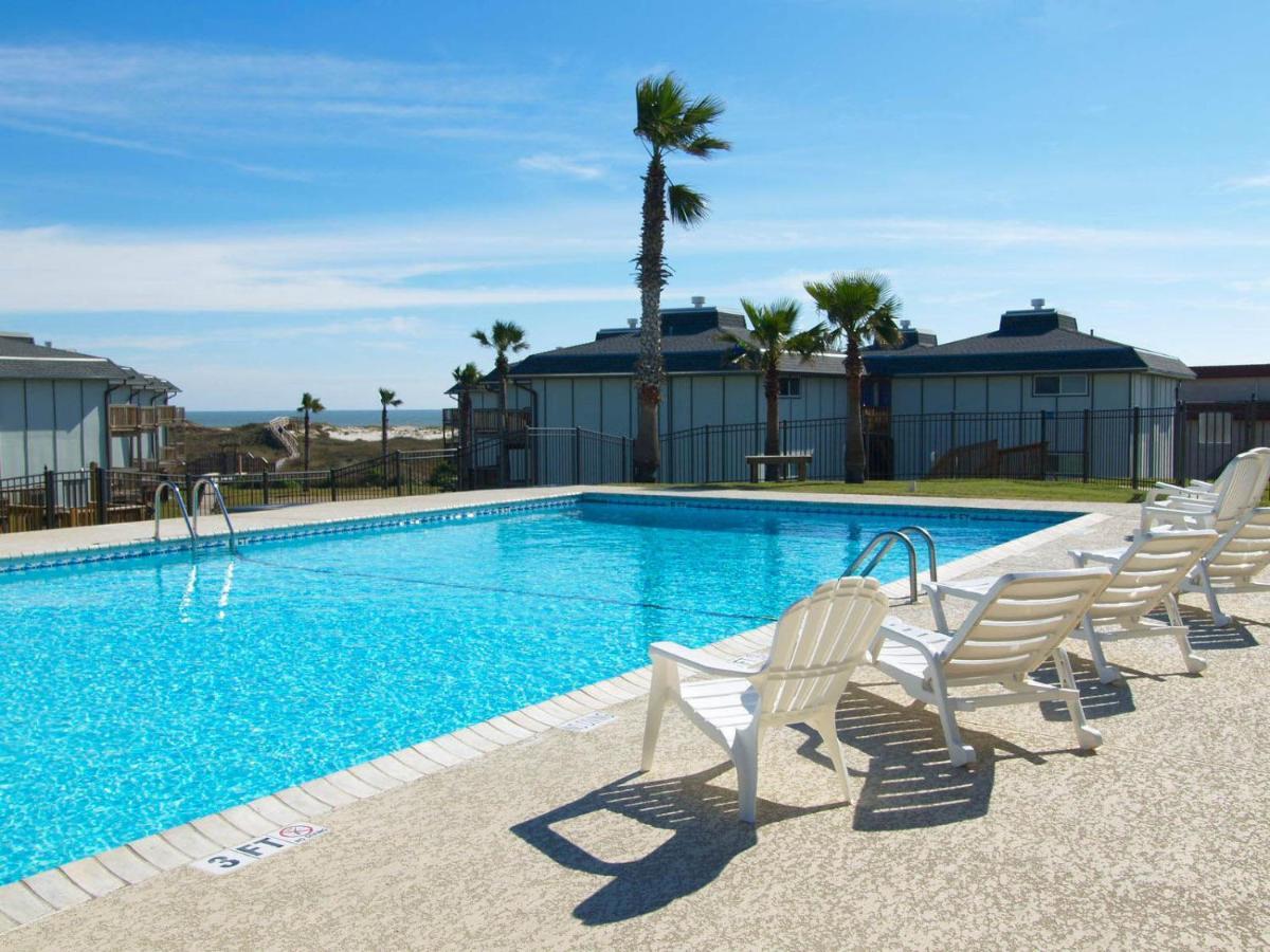 Serene Seashell 508Bh Port Aransas Luaran gambar