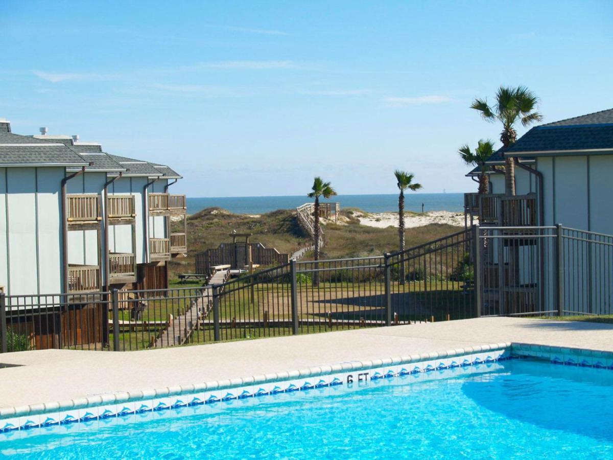 Serene Seashell 508Bh Port Aransas Luaran gambar