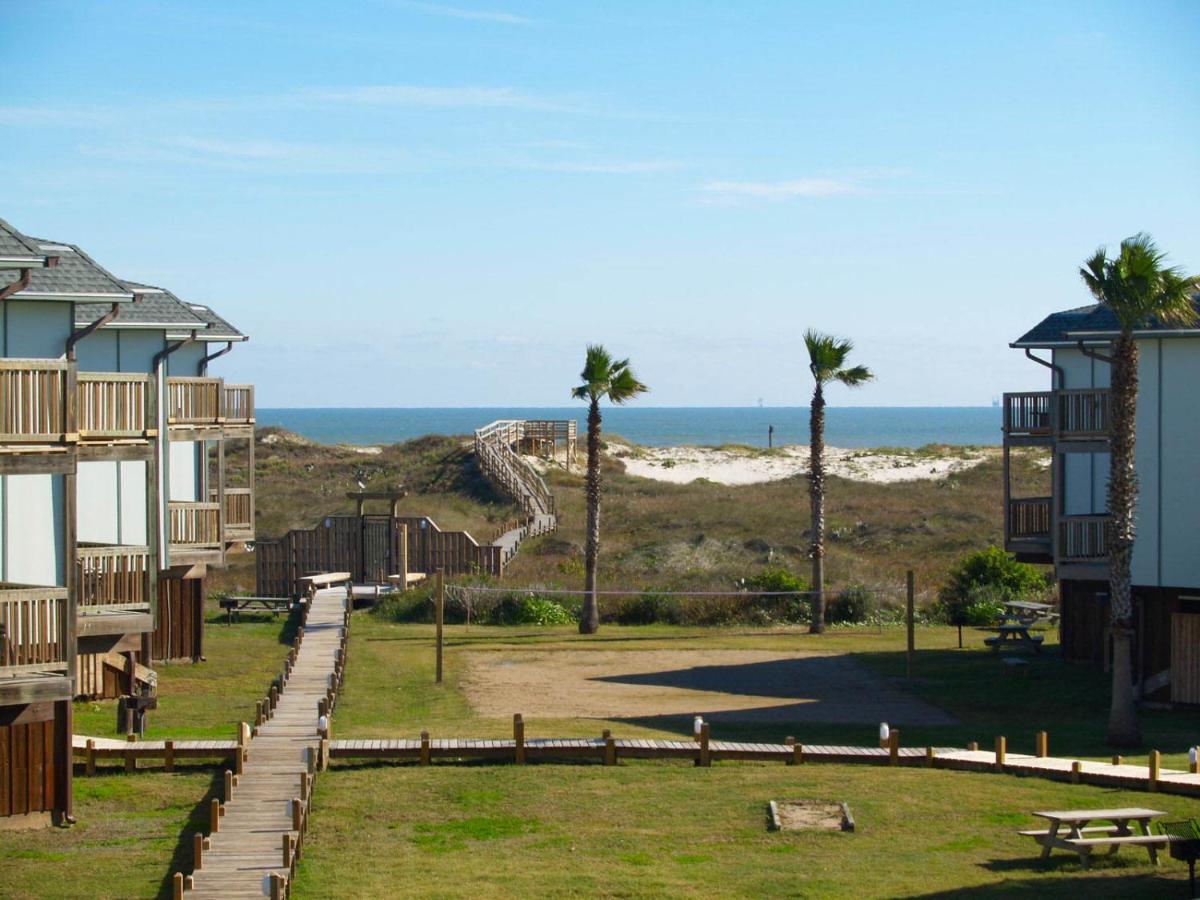 Serene Seashell 508Bh Port Aransas Luaran gambar