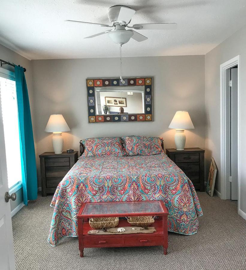 Serene Seashell 508Bh Port Aransas Luaran gambar