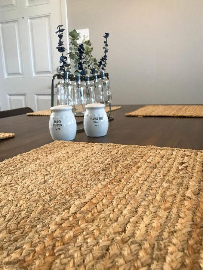 Serene Seashell 508Bh Port Aransas Luaran gambar