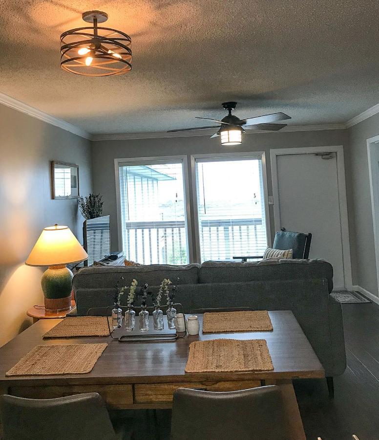 Serene Seashell 508Bh Port Aransas Luaran gambar