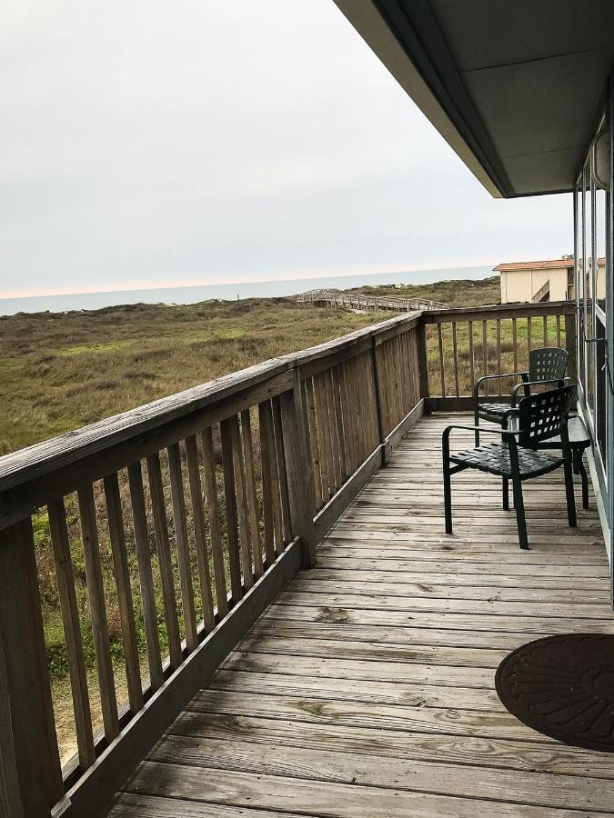 Serene Seashell 508Bh Port Aransas Luaran gambar
