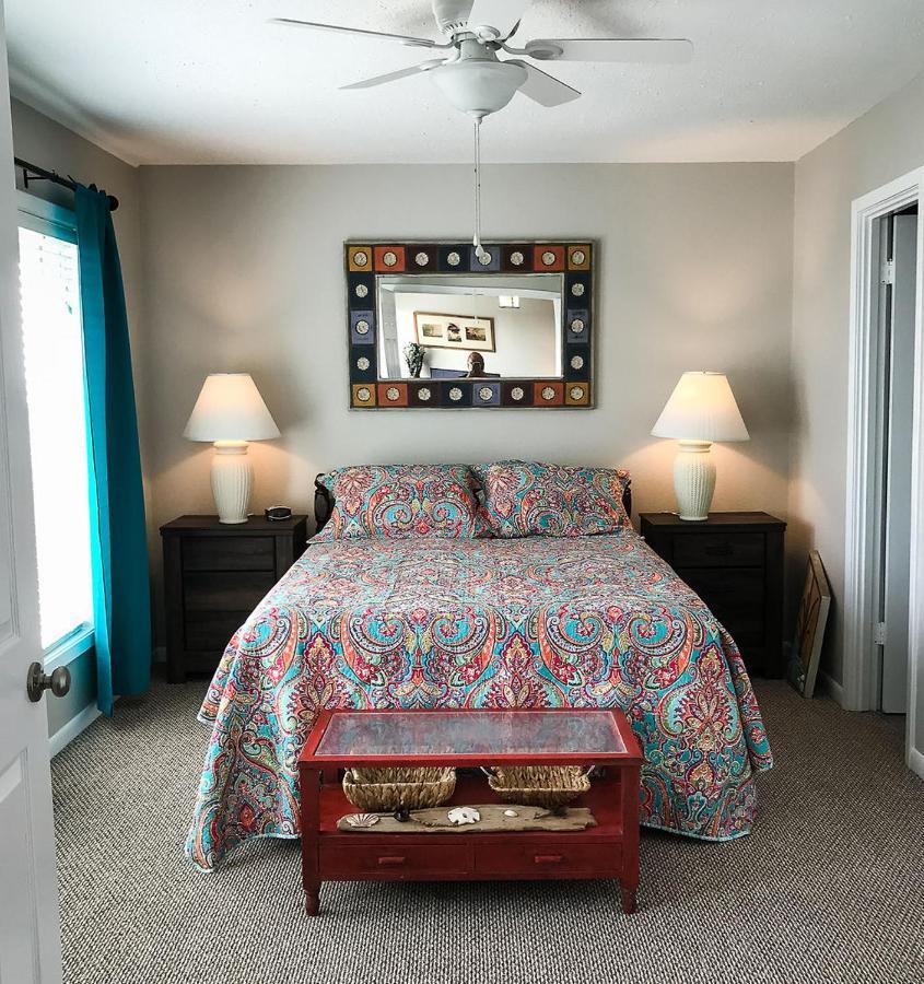 Serene Seashell 508Bh Port Aransas Luaran gambar