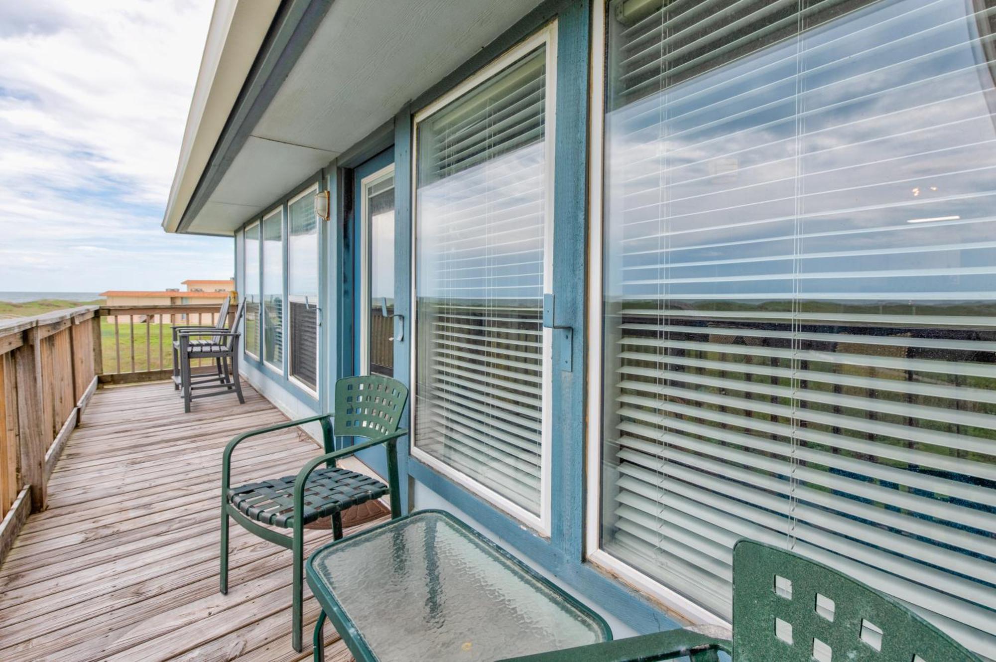 Serene Seashell 508Bh Port Aransas Luaran gambar