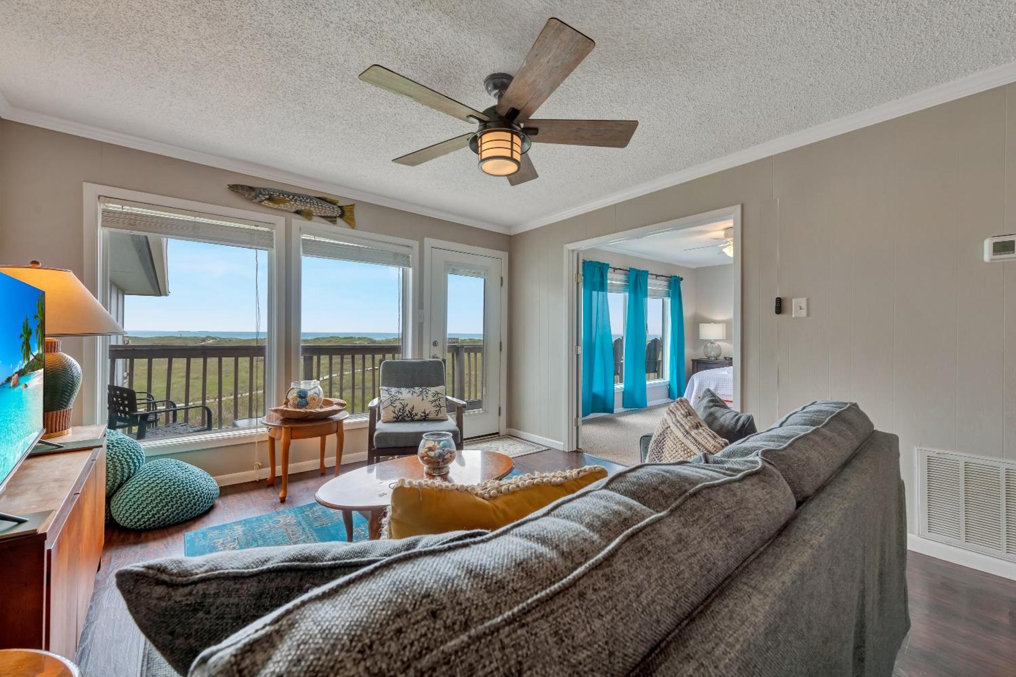 Serene Seashell 508Bh Port Aransas Luaran gambar
